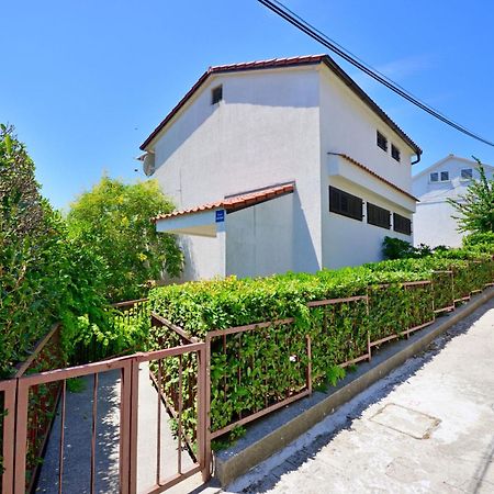 Apartment Dubravka Banjol Exterior foto